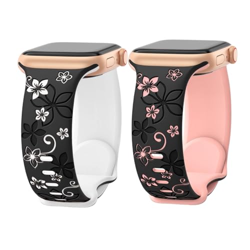 ZORBES® Watch Strap Compatible with Watch Band 42mm 44mm 45mm 46mm ZORBES® Watch Strap Compatible with Watch Band 42mm 44mm 45mm 46mm